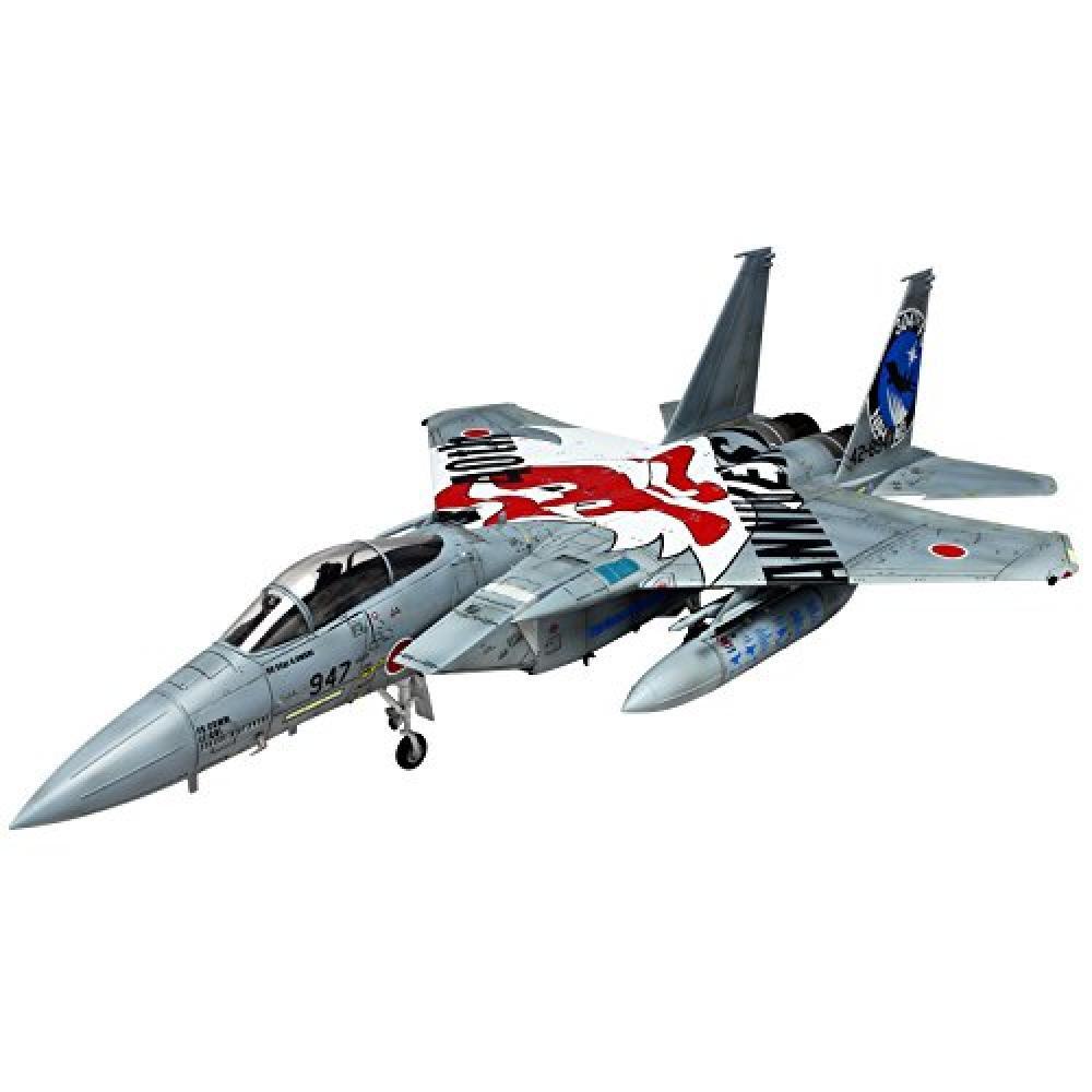 

02084 Hasegawa 1/72 F-15J AIR COMBAT MEET 2013