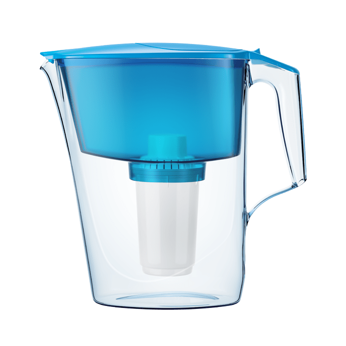 Фильтр для воды Аквафор Ультра Light Blue