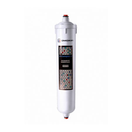 

Сменный модуль Omoikiri M-Complex 4 для фильтра модели Pure Drop 2.1.4 (4998015)