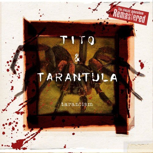 

Tito & Tarantula Tarantism (Remastered) (LP) (Винил)