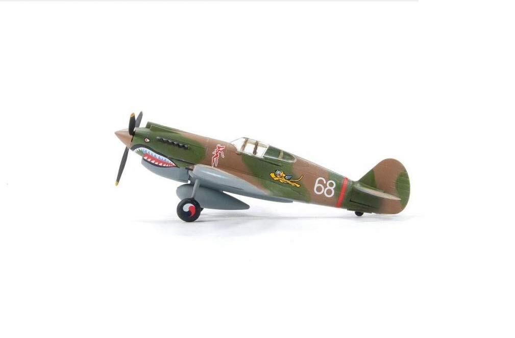 

02082 Hasegawa 1/72 P-40E FLYING TIGERS COMBO 2kits in the box две модели в коробке