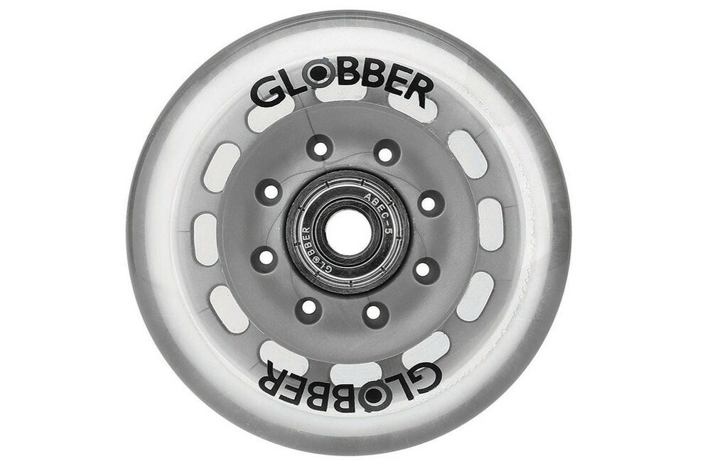 GLOBBER Колесо для самокатов 80 mm WHEEL SET For PRIMO / EVO