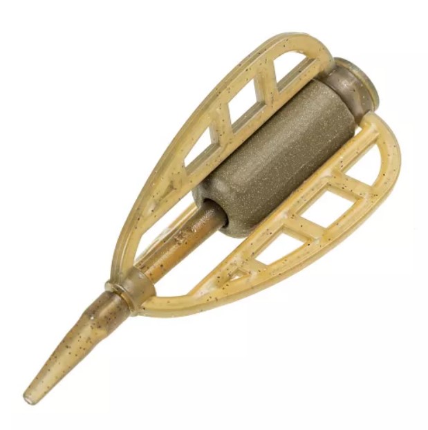 

Кормушка Orange Method Feeder 50 гр. (1шт.), Method Feeder