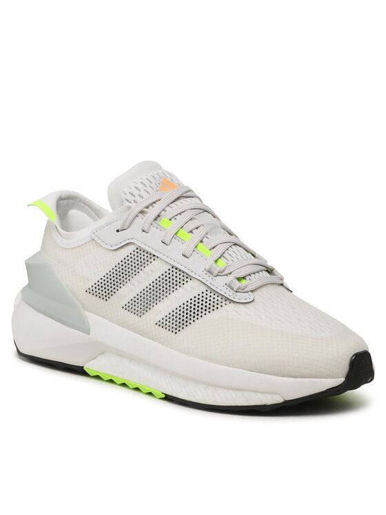 

Кроссовки мужские Adidas Avryn Shoes IG2353 белые 36 2/3 EU, Белый, Avryn Shoes IG2353