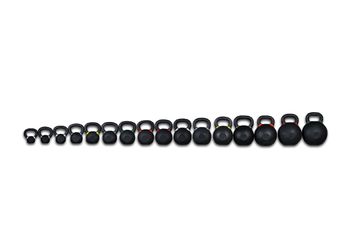 

Гиря тренировочная Yousteel 40 кг