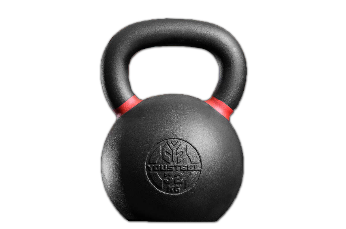 

Гиря тренировочная Yousteel 32 кг