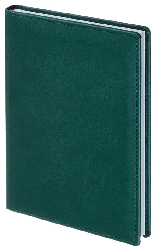 

Ежедневник Attache 61156 Вива недатированный A5