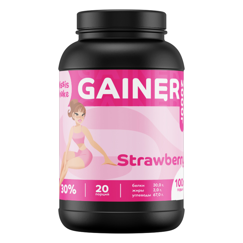 Mass Gainer РЁРµР№Рє