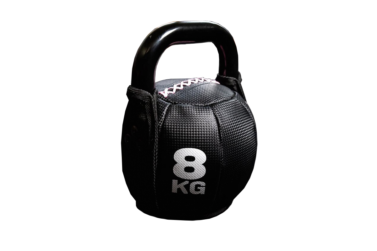 

Гиря Yousteel мягкие 8 кг