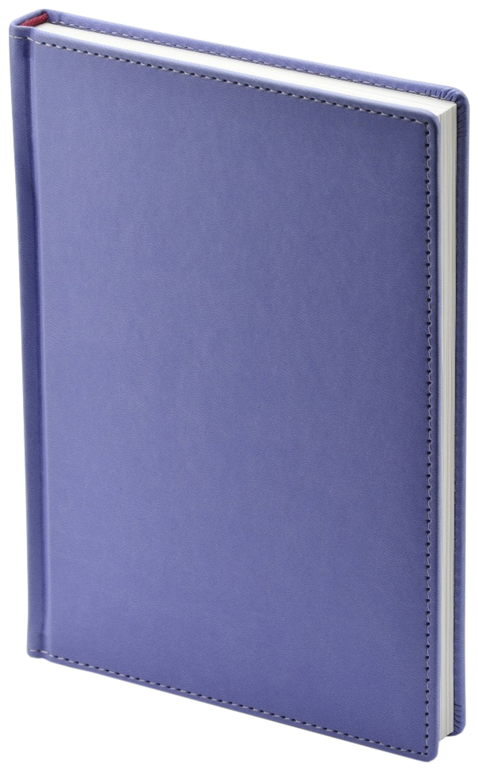 

Ежедневник Альт Velvet недатированный A5+