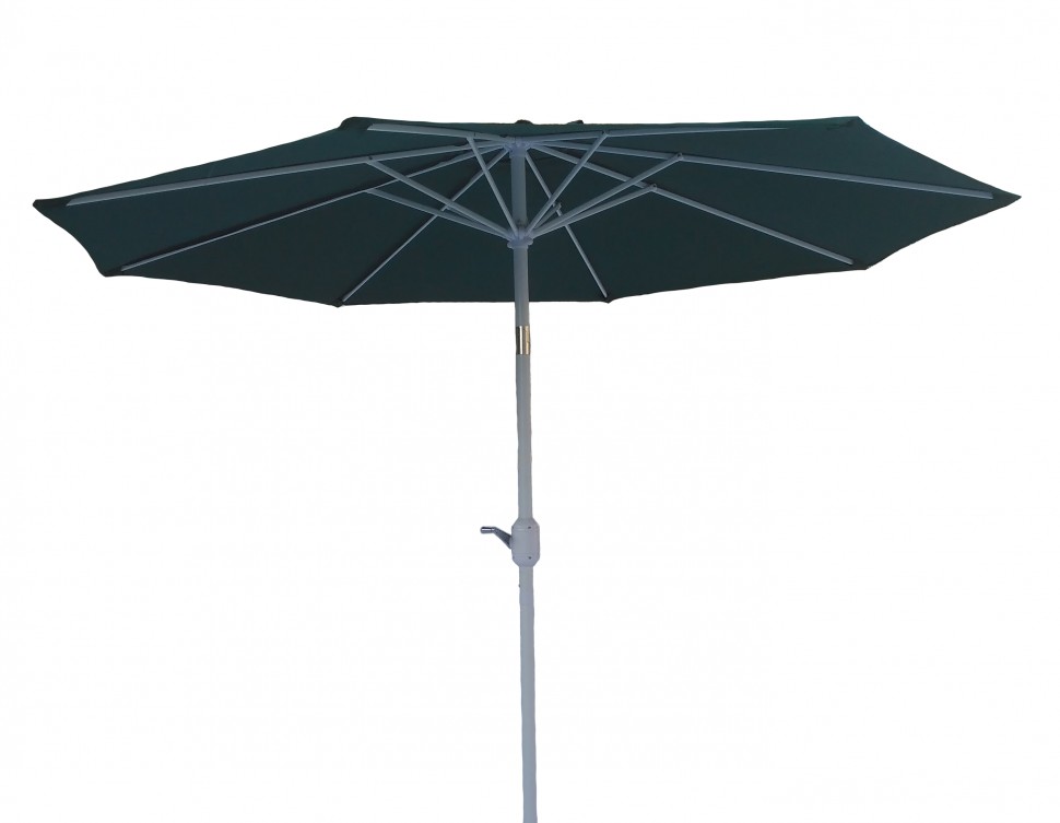 

Зонт садовый (диаметр 2,5) AU005 ,122.021