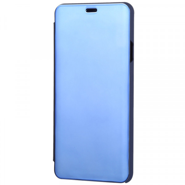 фото Чехол-книжка epik roscase с дизайном clear view для huawei honor 9c/p40 lite e/y7p