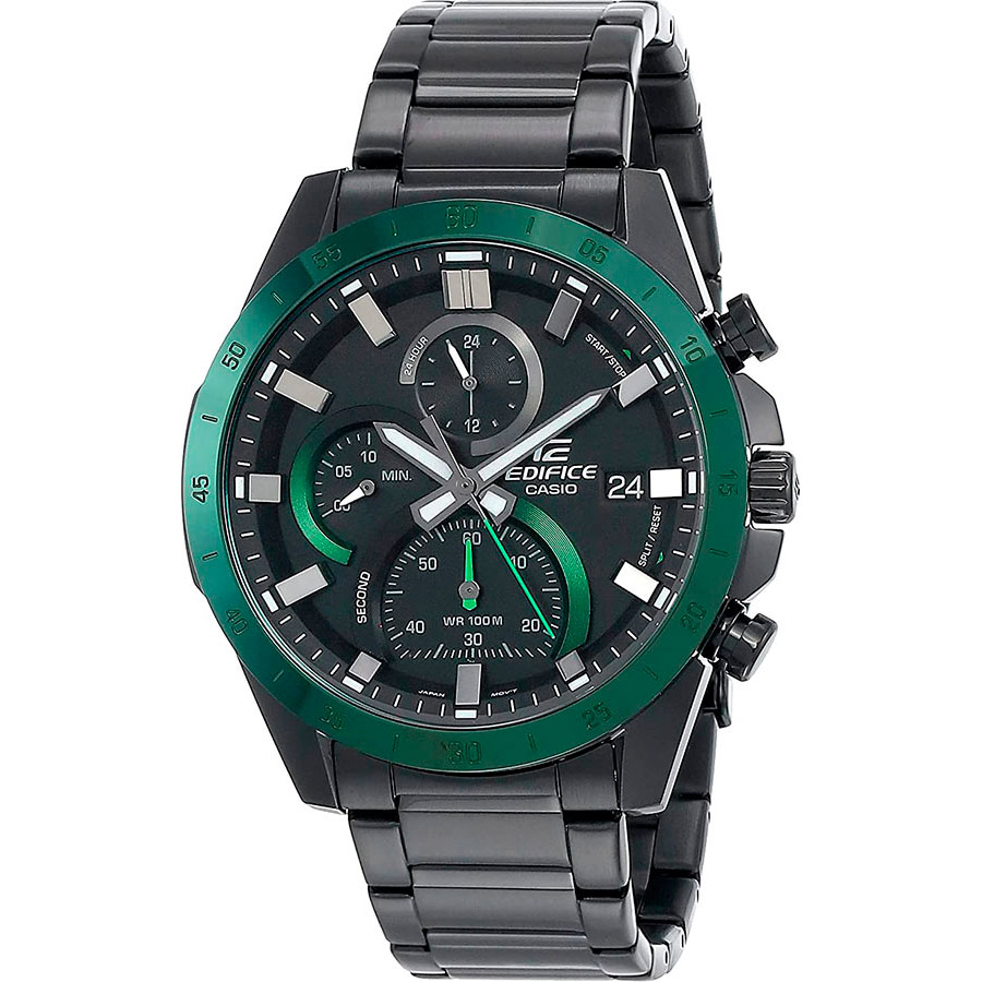 

Наручные часы мужские Casio EFR-571DC-1A, EFR-571DC-1A