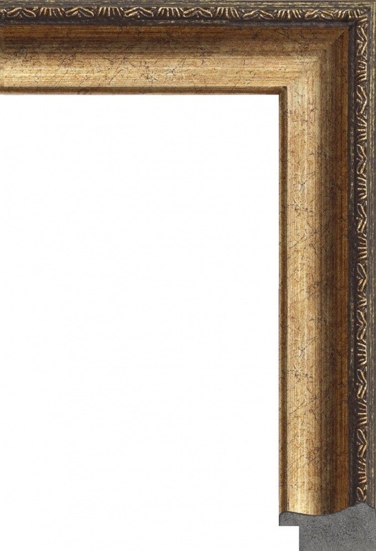 

Рама багетная Color Kit805422-3040 Золото Антик