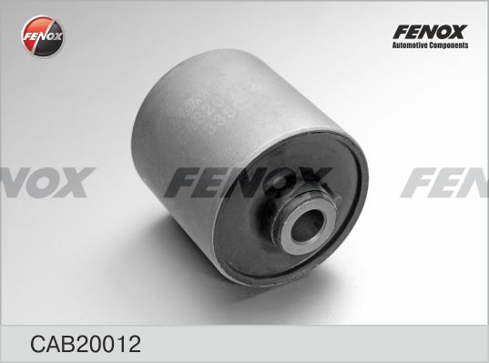 

Сайлентблок передний Fenox CAB20012 mazda 6 02-08; atenza 2002-2007