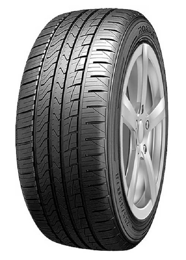 Шины Roadx Quest H/T 02 245/50 R20 105V