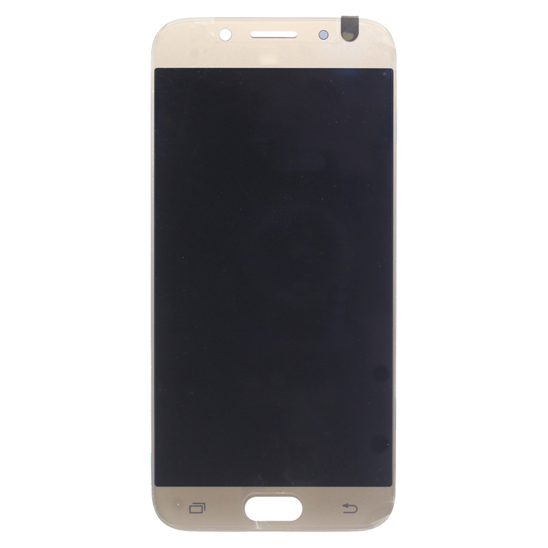 

Дисплей BaseMarket для Samsung SM-J530Y/DS Galaxy J5 (2017) с тачскрином (золотой) OEM