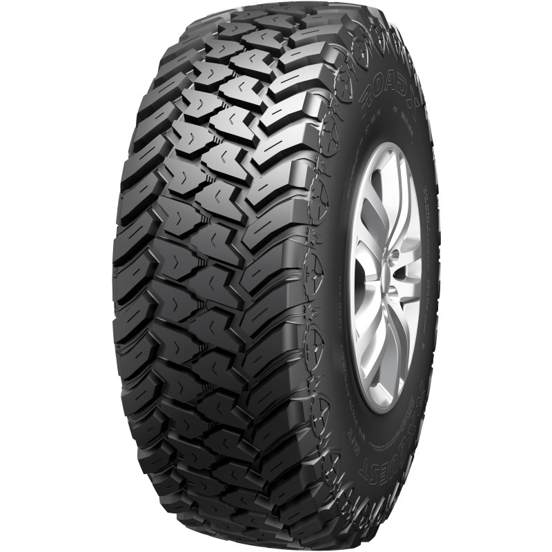 ROADX RXQUEST M/T 35x12.5 R20 121Q LT Q