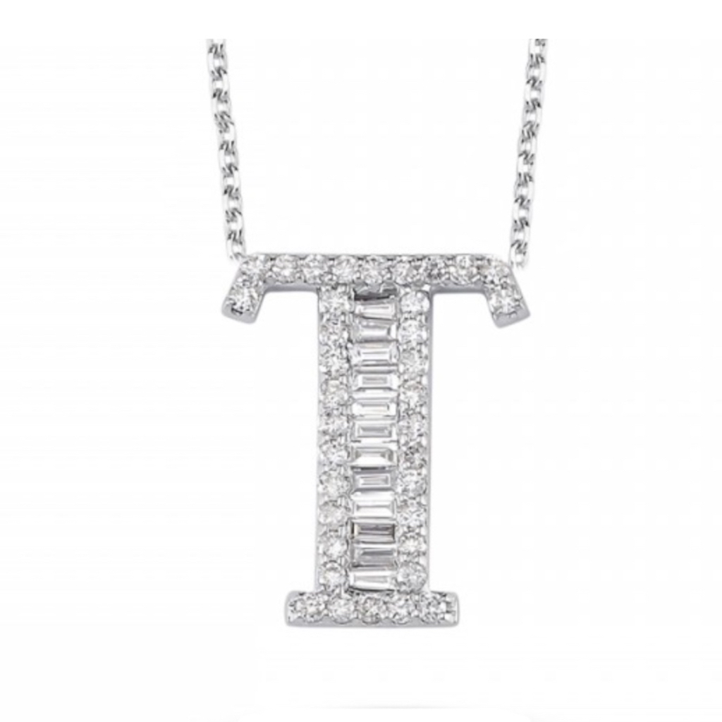 

Колье из золота 44 см MOSTAR JEWELLERY SDI0002-KL-T-1, бриллиант, SDI0002-KL-T-1