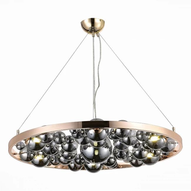 

Подвесная люстра ST Luce Olmi SL1510.203.07