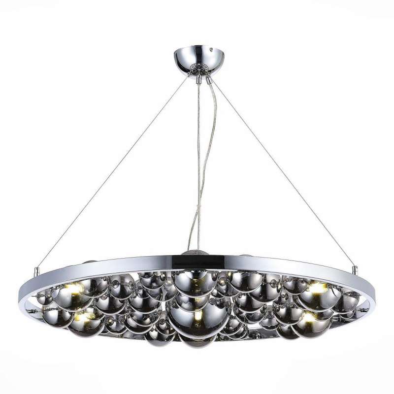 

Подвесная люстра ST Luce Olmi SL1510.103.07