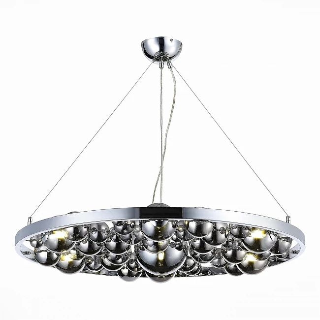 

Подвесная люстра ST Luce Olmi SL1510.103.07