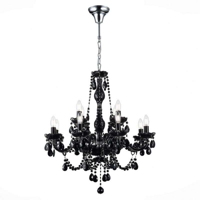 

Подвесная люстра ST Luce Odilia SL642.403.12