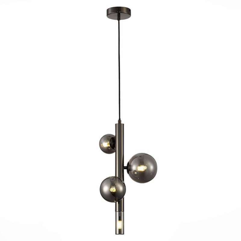 

Подвесная люстра ST Luce Cielo SL1509.403.04