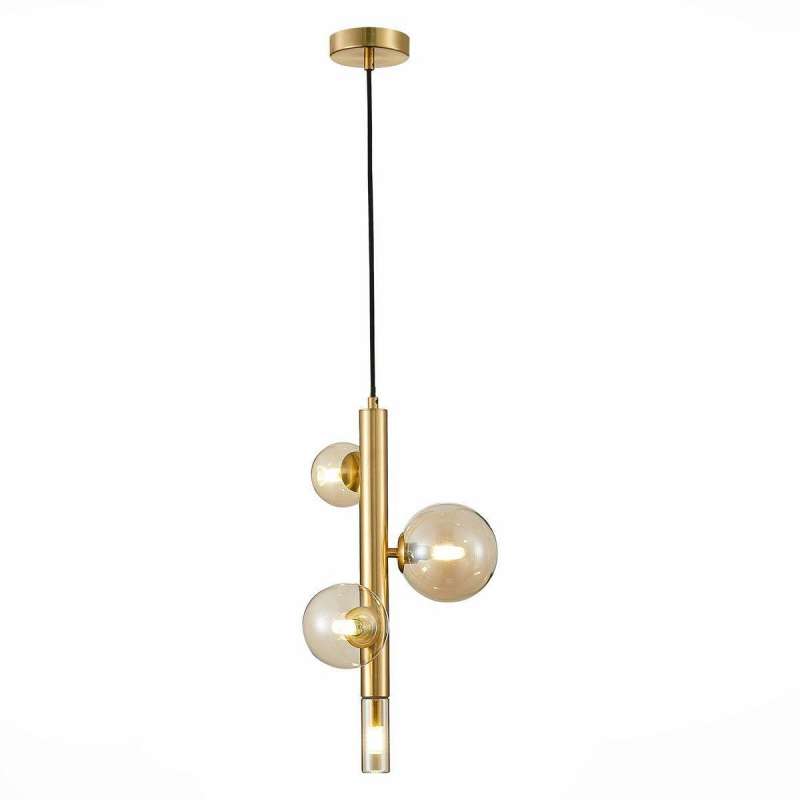 

Подвесная люстра ST Luce Cielo SL1509.203.04