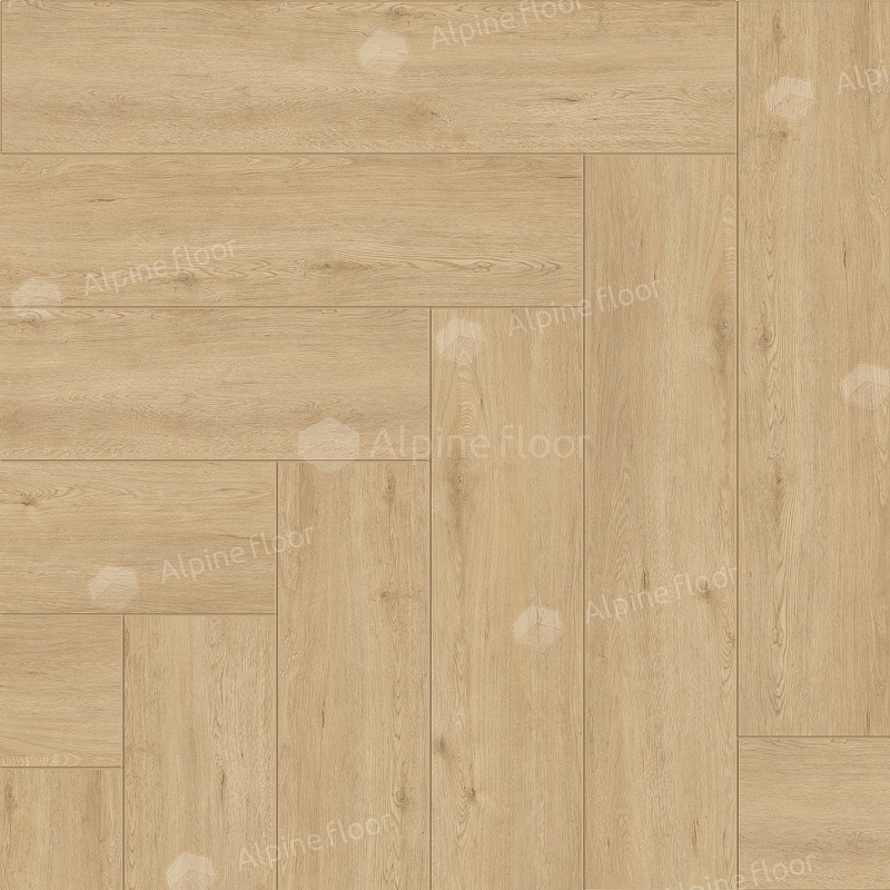 

Виниловый ламинат Alpine Floor Parquet Light ЕСО 13-26 Дуб Лесат 600х125х4 мм, Бежевый, Parquet Light ЕСО 13-26 Дуб Лесат