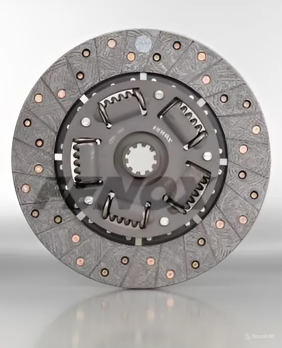 

Диск сцепления FENOX CP61010