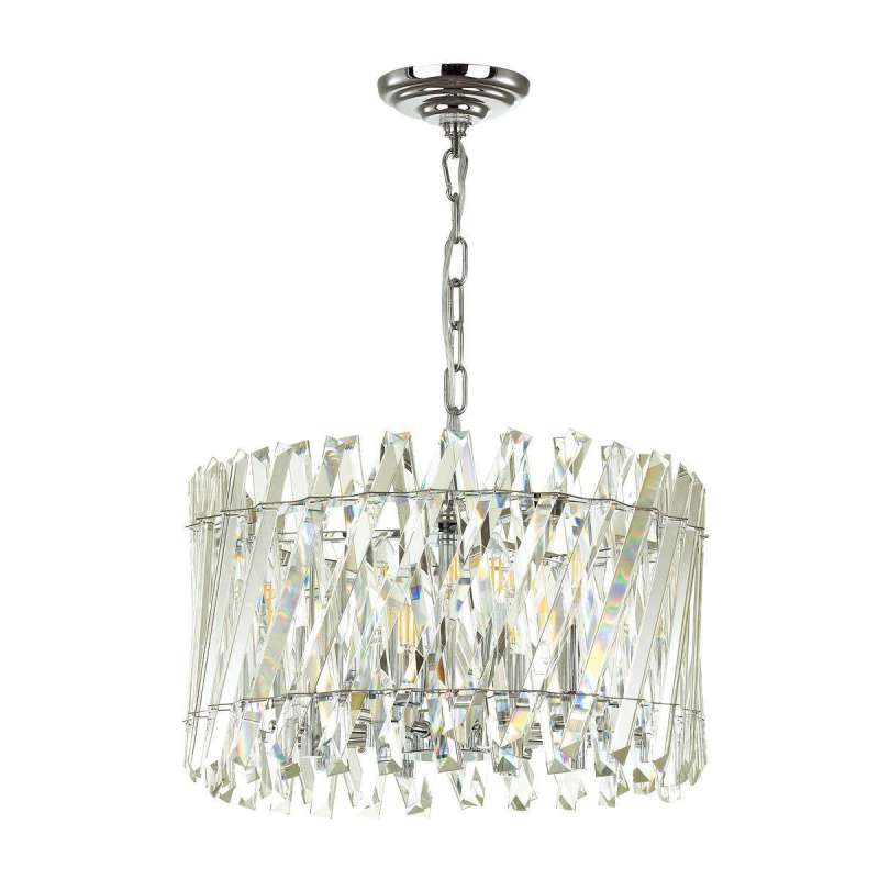 

Подвесная люстра Odeon Light Selva 4796/8