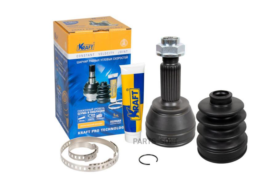 

Шрус Наружный KRAFT KT059134