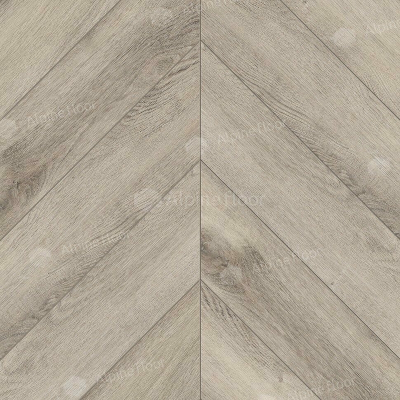 

Виниловый ламинат Alpine Floor Chevron Alpine ECO 18-8 Дуб Исида 600х127х5 мм, Серый, Chevron Alpine ECO 18-8 Дуб Исида