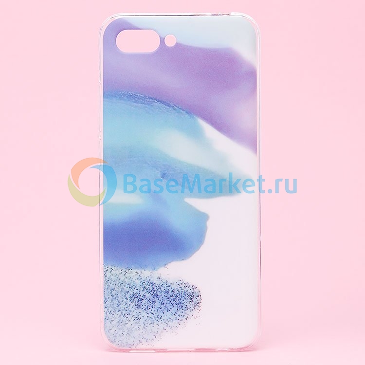 

Чехол накладка SC135 BaseMarket для Huawei Honor 10 (003)