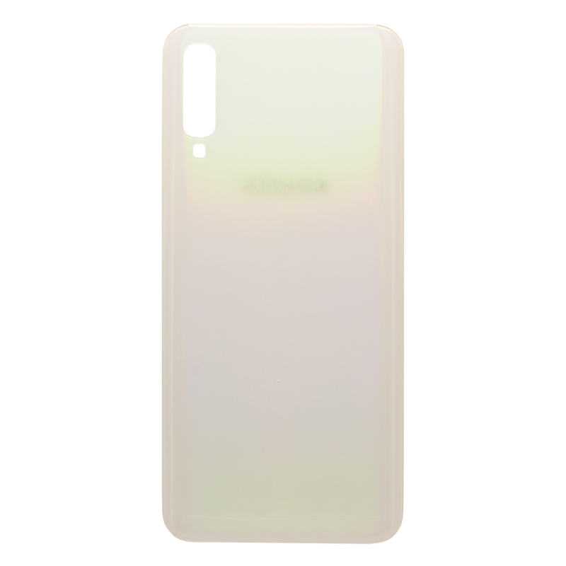 Задняя крышка BaseMarket для Samsung A505F Galaxy A50 (белая)