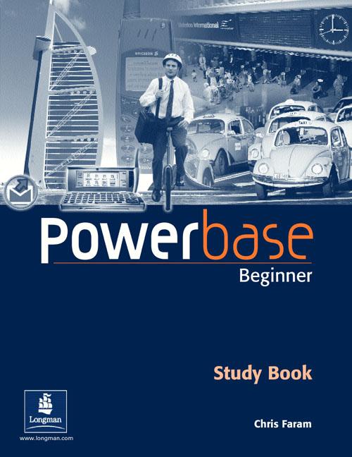 

Powerbase Beginners Study Book