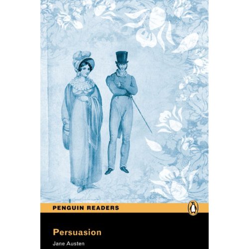 

Persuasion (with MP3)