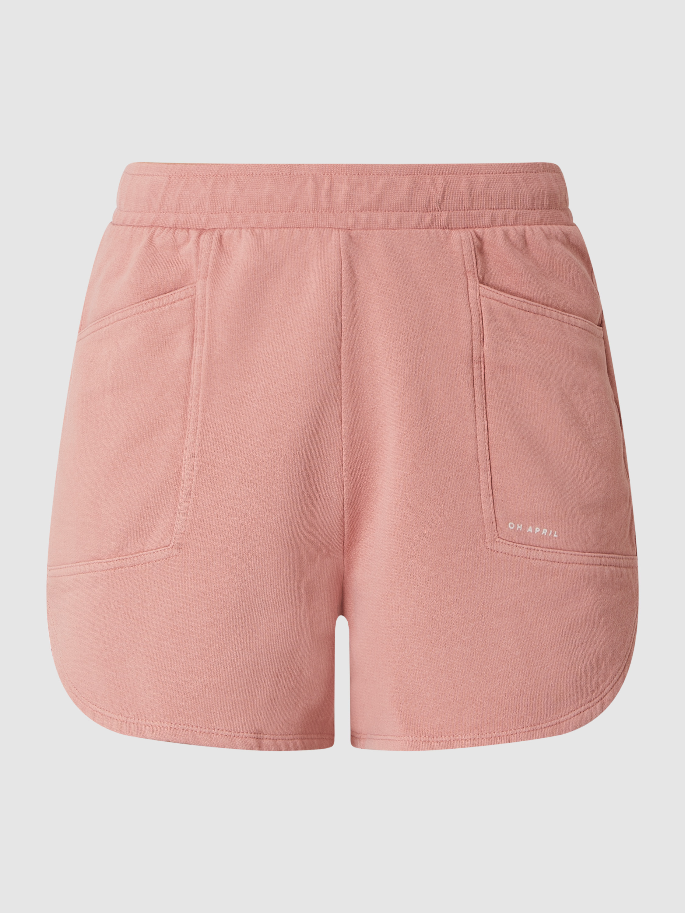 

Шорты домашние женские Oh April 1271520100 розовые XS (доставка из-за рубежа), Розовый, 1271520100