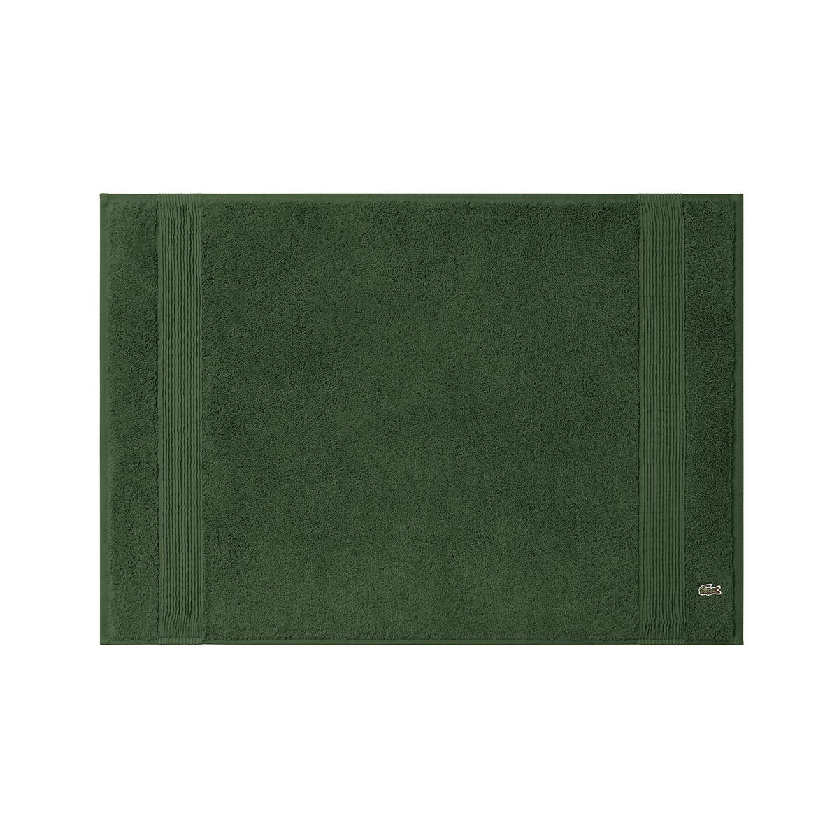 Коврик для ванной Lacoste Super Vert 50x70 см