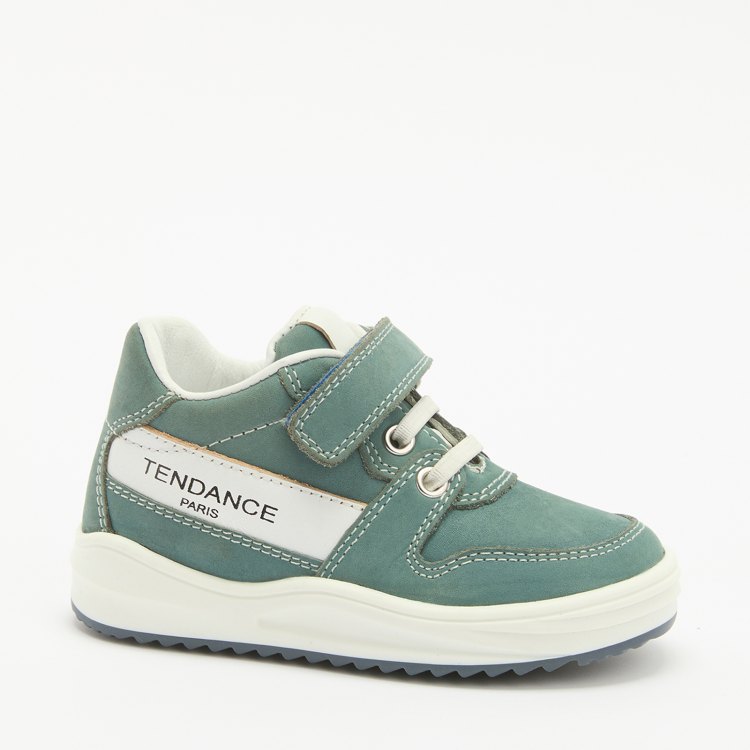 

Кеды Tendance BEN TS-2209131, сине-зеленый, 24, TS-2209131
