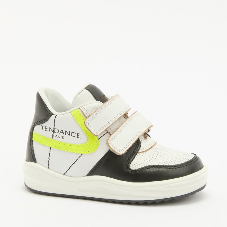 

Кеды Tendance BEN TS-2209117, белый, 25, TS-2209117