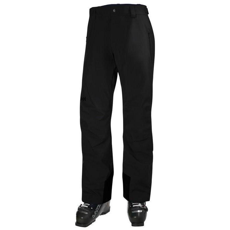 Спортивные брюки Helly Hansen Legendary Insulated M total black M INT