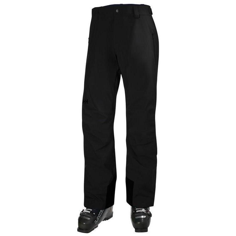 Спортивные брюки Helly Hansen Legendary Insulated M total black M INT 11628₽