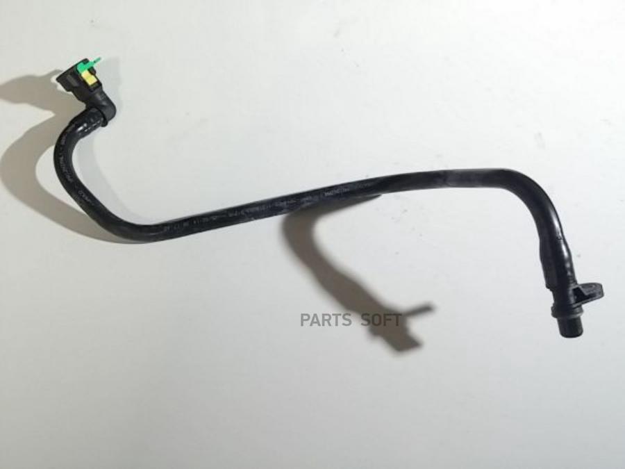 

VOLVO 31319280 ТРУБКА ОХЛ АКПП ВПУСК/OIL LINE 1шт