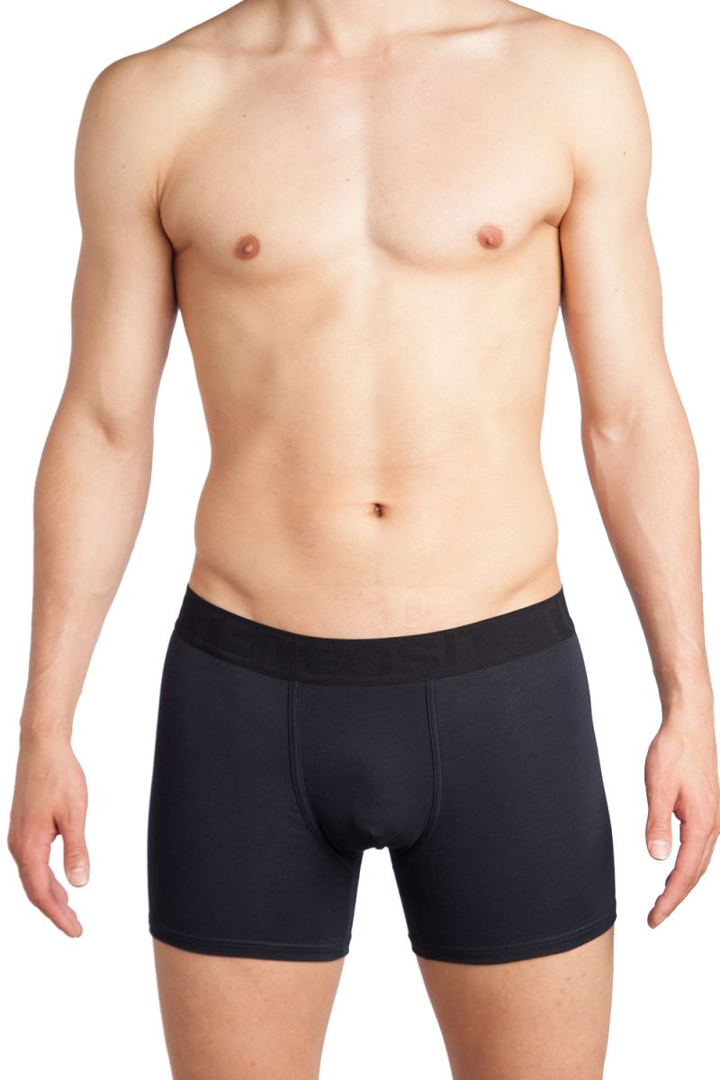

Трусы мужские Tuosite TS7821 синие 3XL, Синий, TS7821