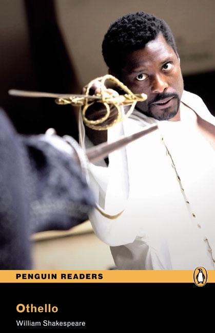 

Книга Othello