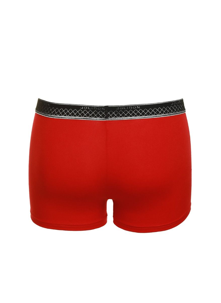

Трусы мужские Jolidon N310MM красные 2XL, Красный, N310MM