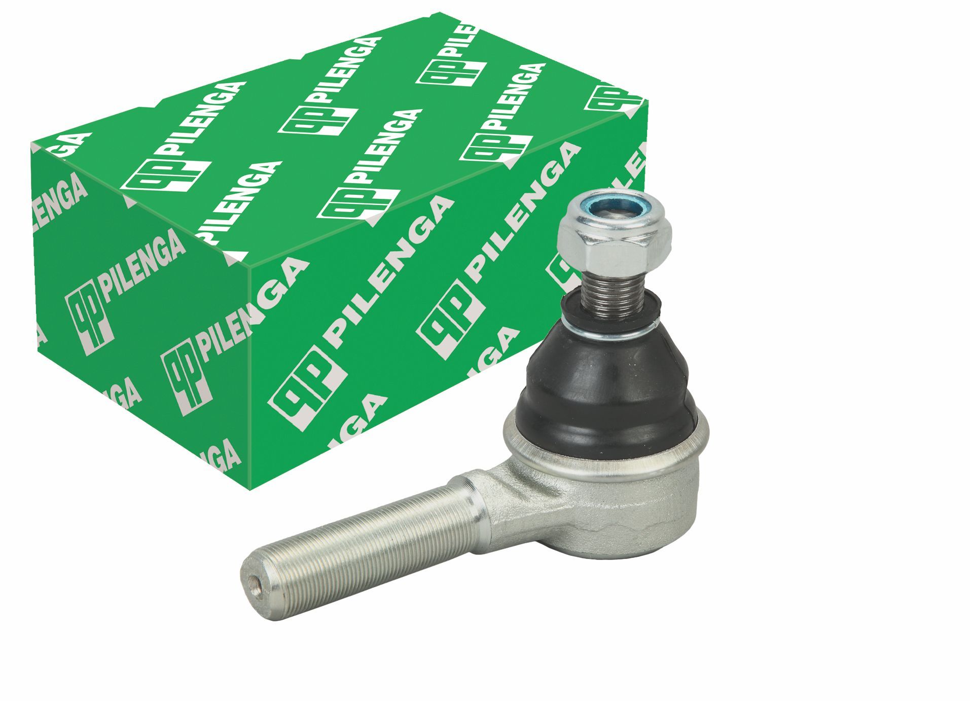 

Наконечник рулевой тяги L/R PILENGA tsp1141