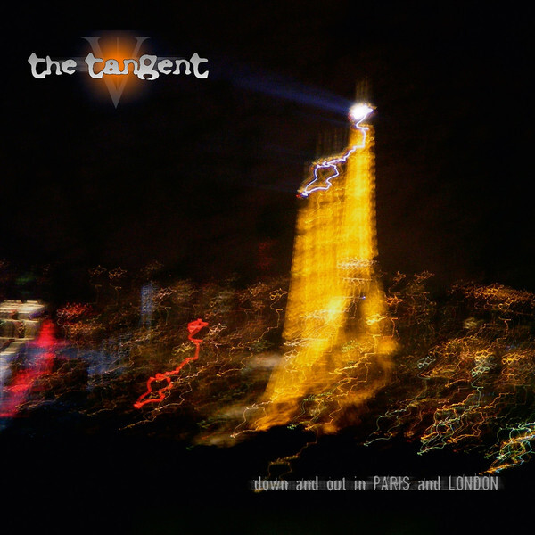 

TANGENT, THE: Down And Out In Paris And London